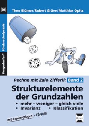 Zalo Zifferli: Strukturelemente der Grundzahlen