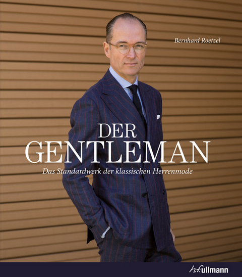 Der Gentleman - Bernhard Roetzel