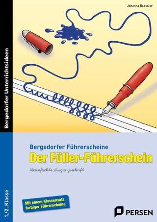 Der Füller-Führerschein - VA