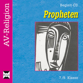 Propheten - CD