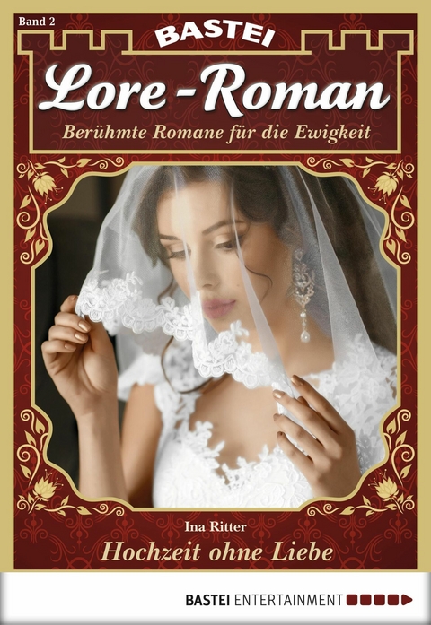 Lore-Roman 2 - Ina Ritter