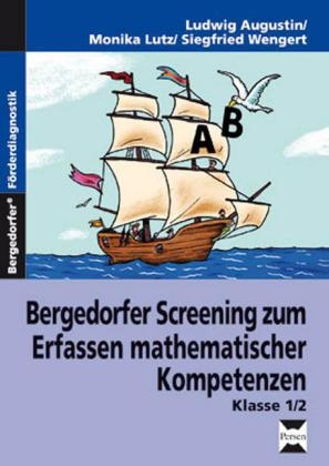 Bergedorfer Screening - mathematische Kompetenzen