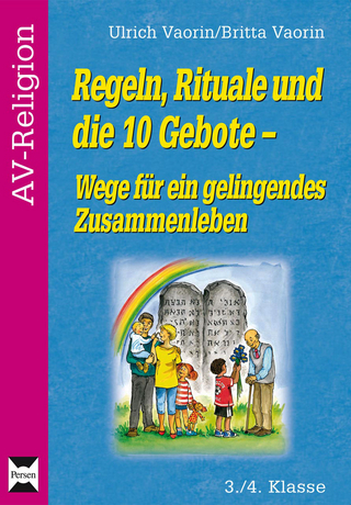 Regeln, Rituale und die 10 Gebote