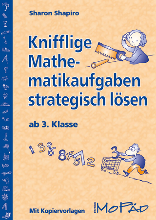 Knifflige Mathematikaufgaben strategisch lösen