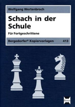 Schach in der Schule