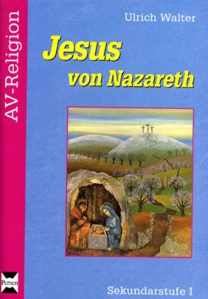 Jesus von Nazareth