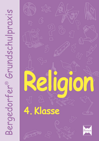 Religion - 4. Klasse