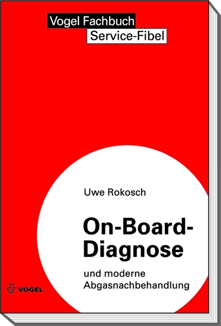 On-Board-Diagnose - Uwe Rokosch