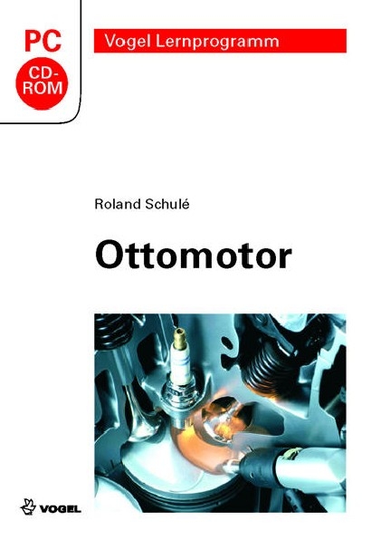Ottomotor - Roland Schulé