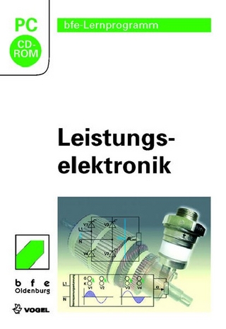 Leistungselektronik