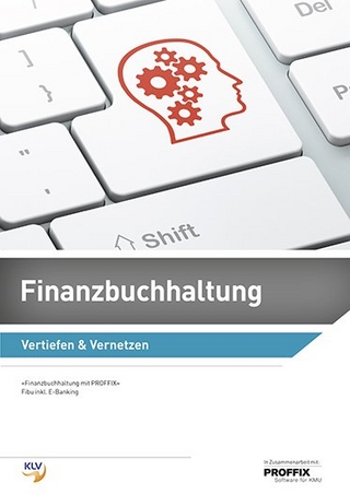 Finanzbuchhaltung - Lehrerhandbuch