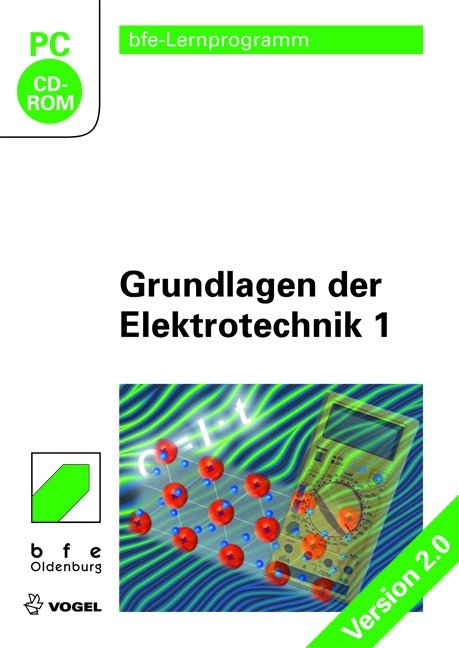 Grundlagen der Elektrotechnik 1