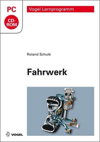 Fahrwerk