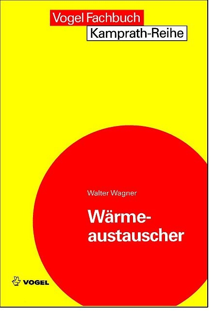 W&auml;rmeaustauscher - Walter Wagner