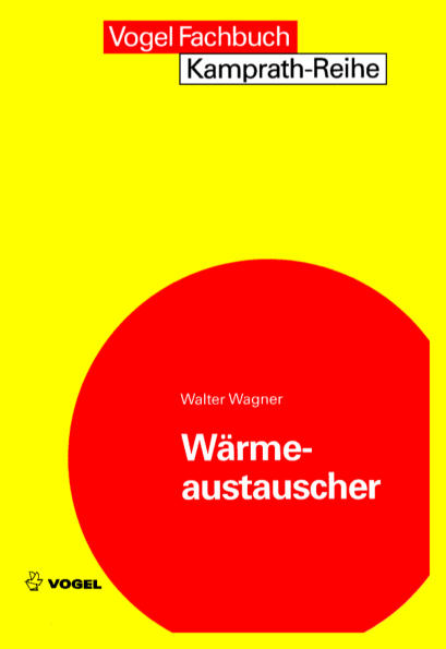 W&auml;rmeaustauscher - Walter Wagner