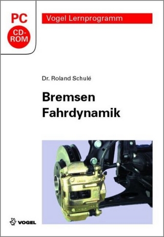 Bremsen /Fahrdynamik