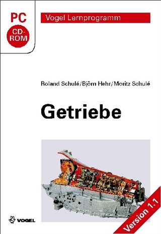 Getriebe
