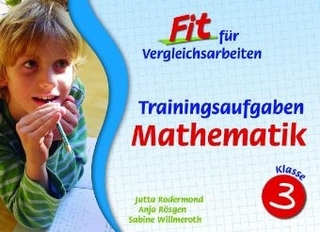 Trainingsaufgaben Mathematik Klasse 3