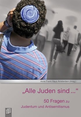 Alle Juden sind... - Tanja Jaap