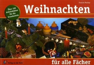 Weihnachten für alle Fächer