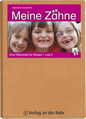 Meine Zähne