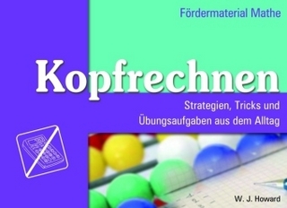 Kopfrechnen