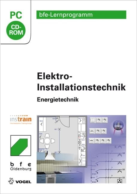 Elektro-Installationstechnik