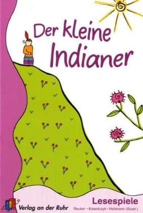 Der kleine Indianer