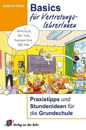 Basics für VertretungslehrerInnen