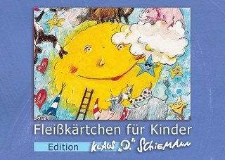 Fleißkärtchen für Kinder – Edition Klaus 