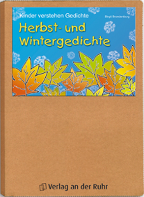Herbst- und Wintergedichte