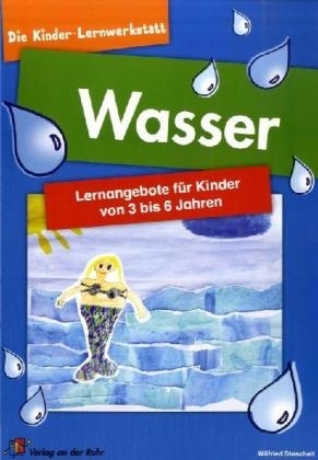 Wasser - Wilfried Stascheit