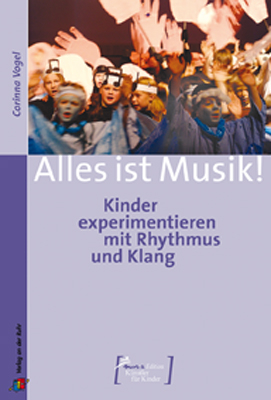 Alles ist Musik!