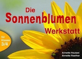 Die Sonnenblumen-Werkstatt