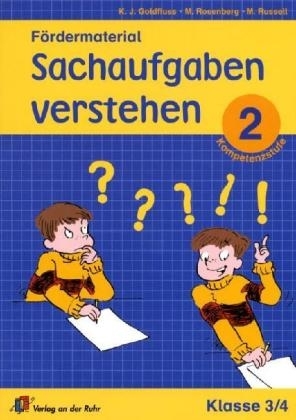 Mathematische Probleml&ouml;sungen Schritt f&uuml;r Schritt trainieren