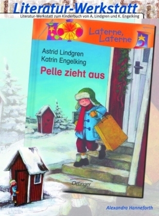 Pelle zieht aus