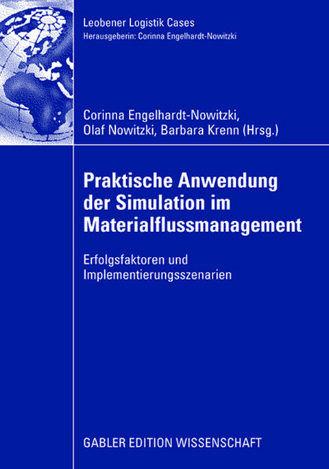 Praktische Anwendung der Simulation im Materialflussmanagement - 