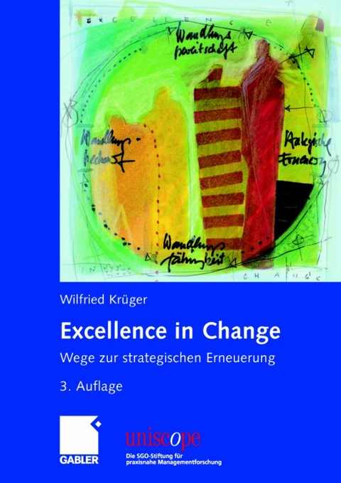 Excellence in Change - 