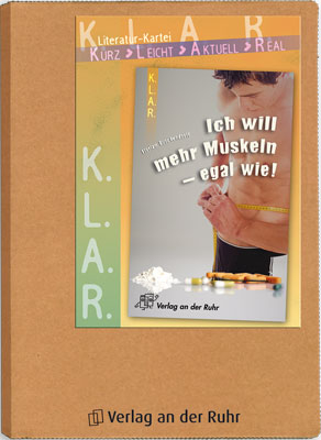 Ich will mehr Muskeln - egal wie!