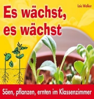 Es wächst, es wächst