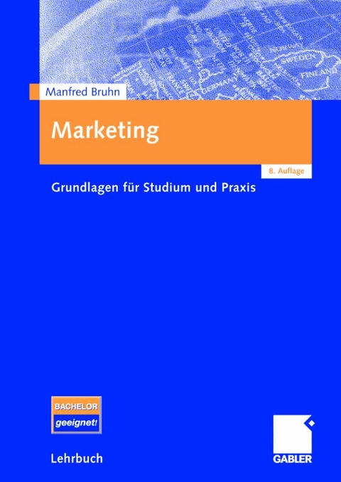 Marketing - Manfred Bruhn