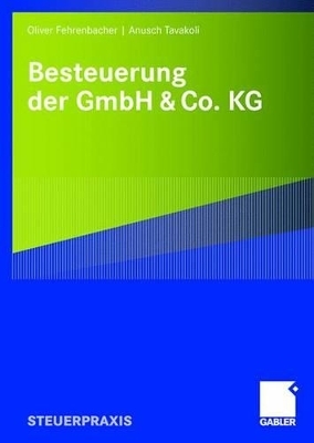 Besteuerung der GmbH & Co. KG