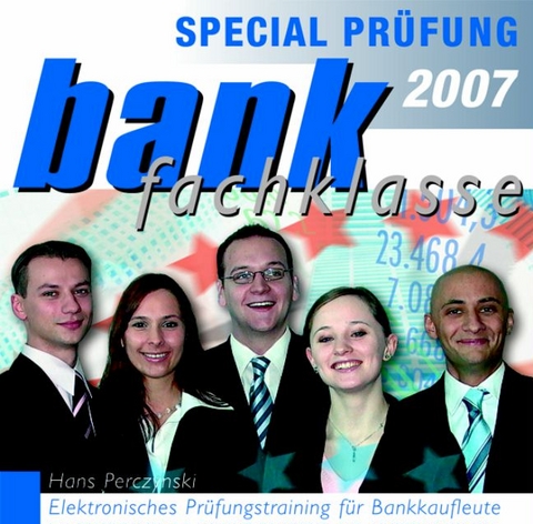 BFK-Special Pr&uuml;fung 2007 - Hans Perczynski