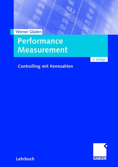 Performance Measurement - Werner Gladen