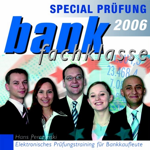 BFK-Special Pr&uuml;fung 2006 - Hans Perczynski