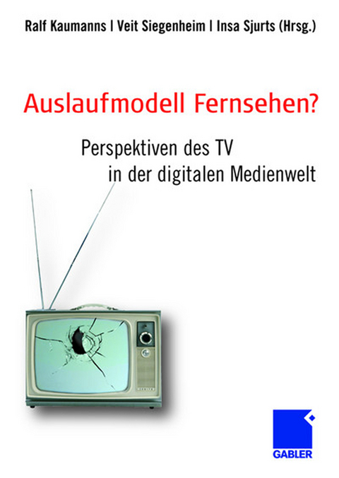 Auslaufmodell Fernsehen? - 