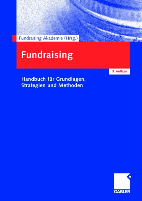 Fundraising