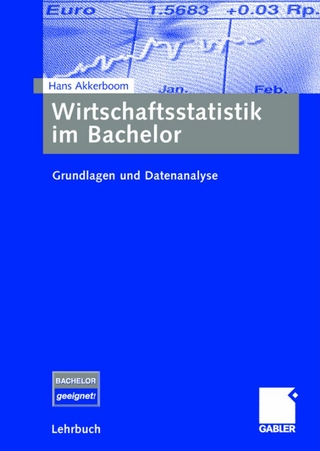 Wirtschaftsstatistik im Bachelor