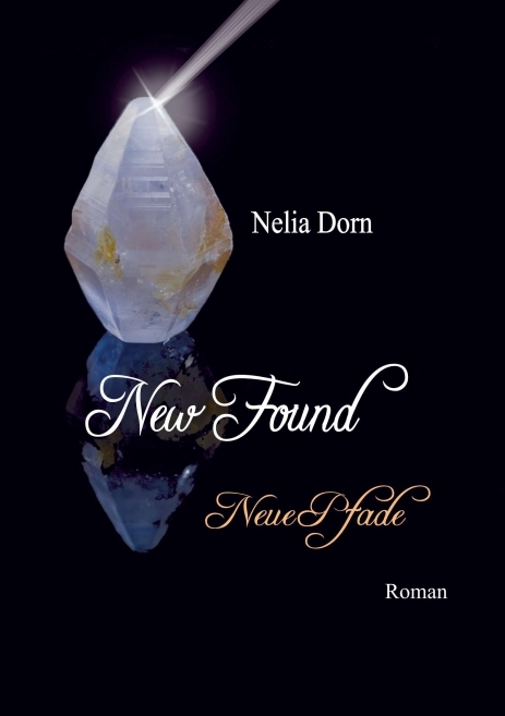 New Found - Nelia Dorn