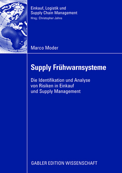 Supply Fr&uuml;hwarnsysteme - Marco Moder